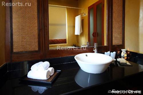 At Panta Phuket Hotel 4